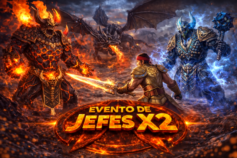 CALENDARIO DE EVENTOS Y EVENTOS