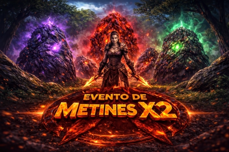 CALENDARIO DE EVENTOS Y EVENTOS